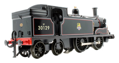 Pre-Owned E/24G BR Black Class M7 0-4-4T '30129' Steam Locomotive