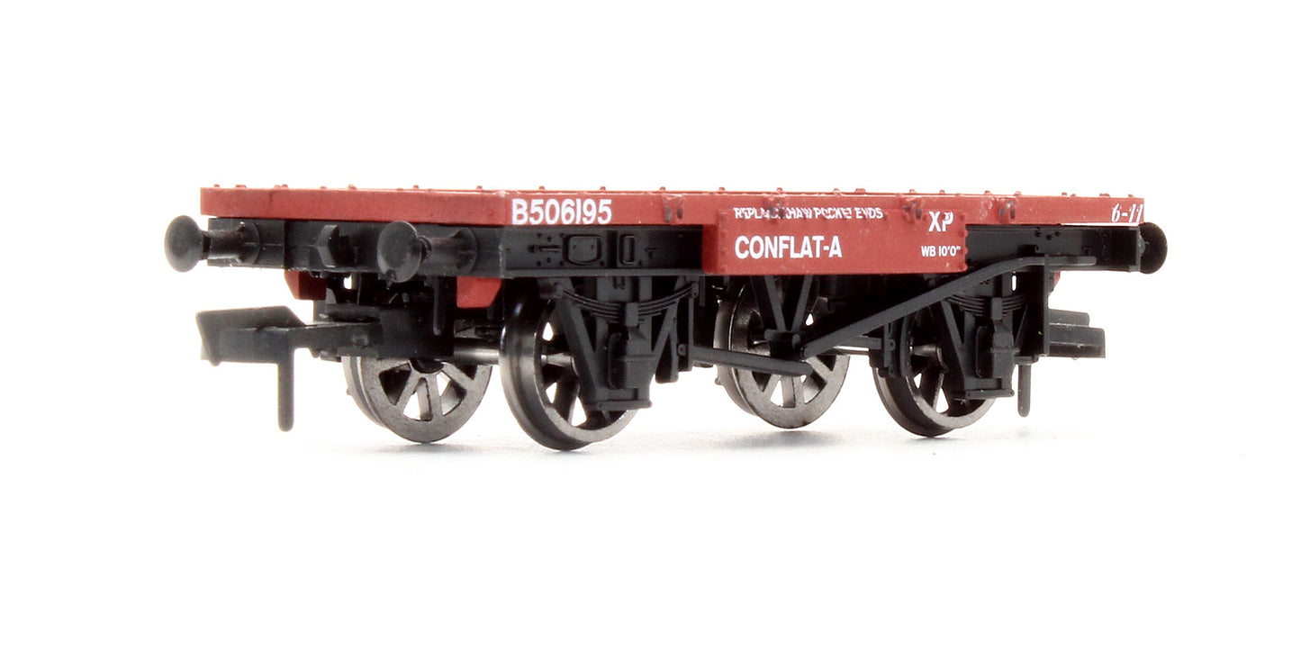 Pre-Owned BR Conflat A 'B506195'  - Limited Edition