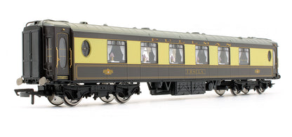 Pre-Owned R4697 All Steel K Type Pullman 1st Class Parlour Car 'Ursula'