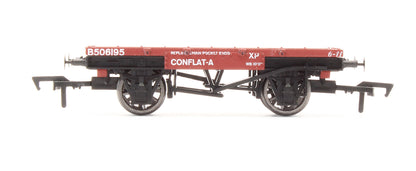 Pre-Owned BR Conflat A 'B506195'  - Limited Edition