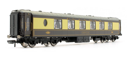 Pre-Owned R4697 All Steel K Type Pullman 1st Class Parlour Car 'Ursula'