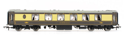 Pre-Owned R4697 All Steel K Type Pullman 1st Class Parlour Car 'Ursula'