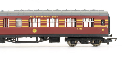 Pre-Owned LMS (Coronation) Brake Coach '5448'