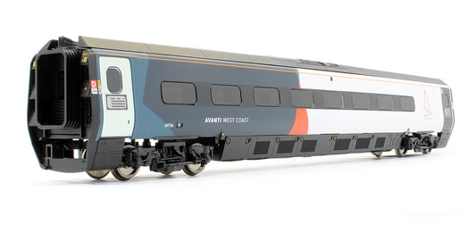 Pre-Owned Avanti West Coast Pendolino Motor Standard Coach No.69756