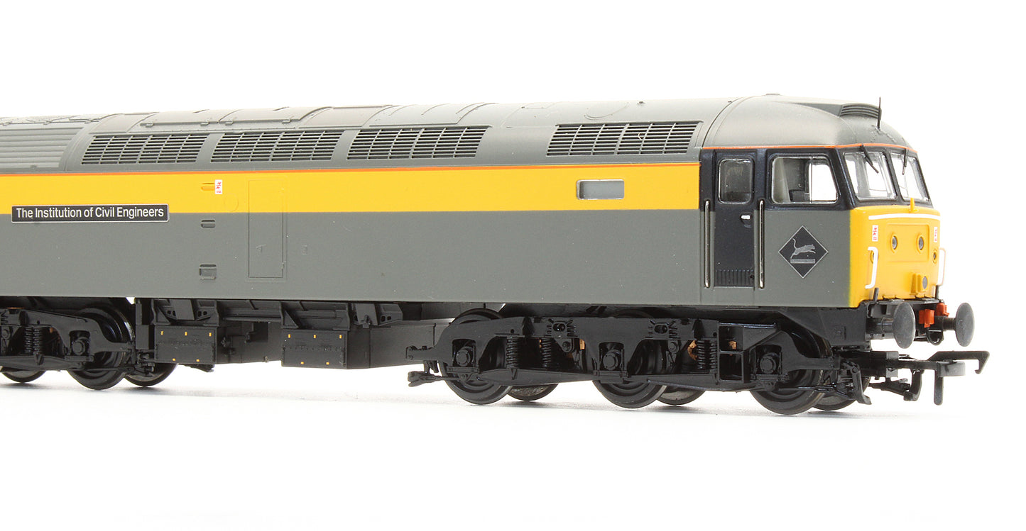 Pre-Owned Class 47975 'The Institution Of Civil Engineers' (Dutch) Diesel Locomotive - Limited Edition