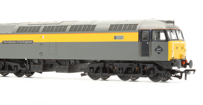 Pre-Owned Class 47975 'The Institution Of Civil Engineers' (Dutch) Diesel Locomotive - DCC Fitted