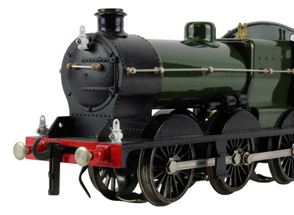 Pre-Owned E5 Southern Black Q Class 0-6-0 Tender '540' Steam Locomotive