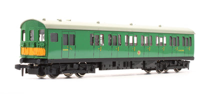 Pre-Owned 2250 BR Green Electric Motor Coach Brake 2nd - 2 Rail