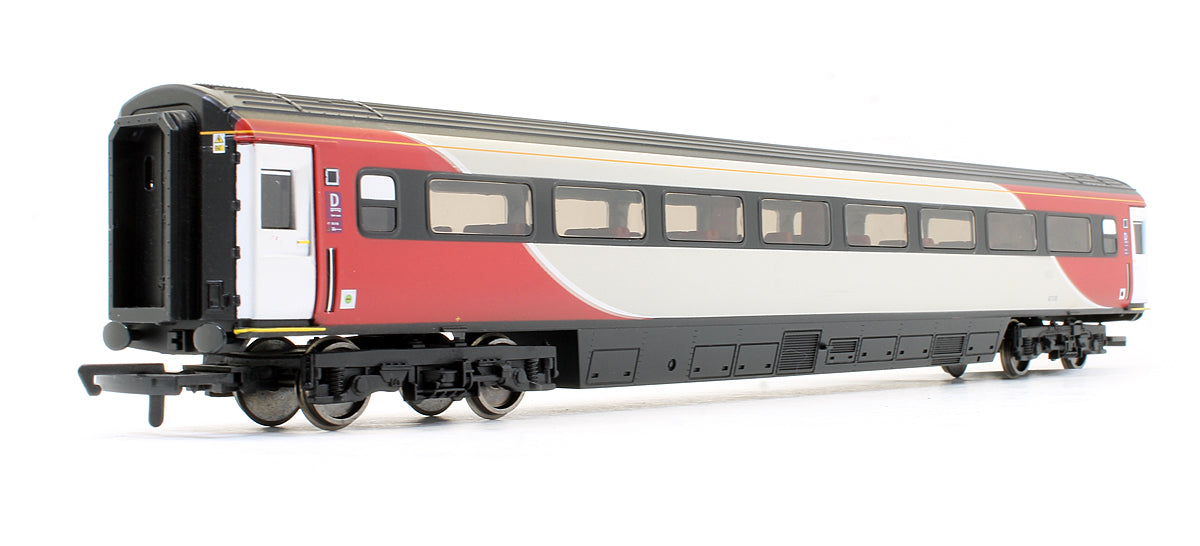 Pre-Owned LNER MK3 TSO Coach '42130'
