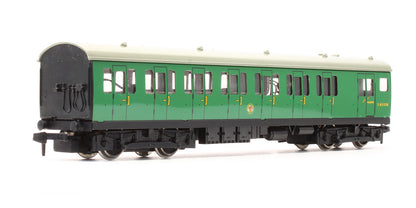 Pre-Owned 2250 BR Green Electric Motor Coach Brake 2nd - 2 Rail