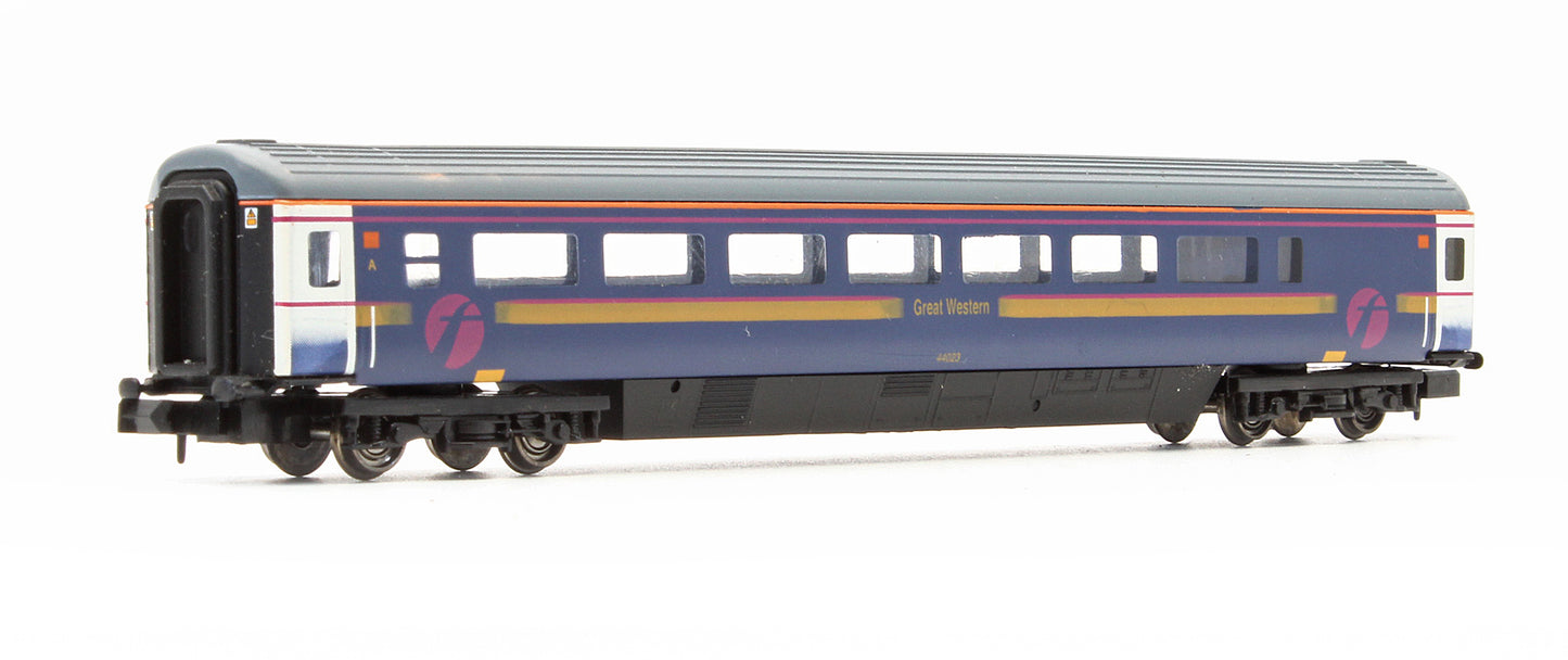 Pre-Owned MK3 75ft Coach TGS First Great Western '44023'