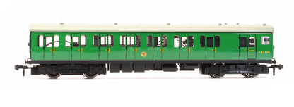 Pre-Owned 2250 BR Green Electric Motor Coach Brake 2nd - 2 Rail