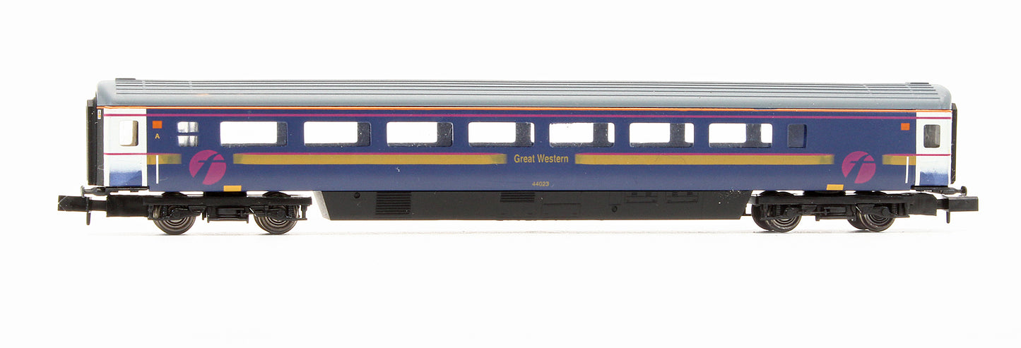 Pre-Owned MK3 75ft Coach TGS First Great Western '44023'