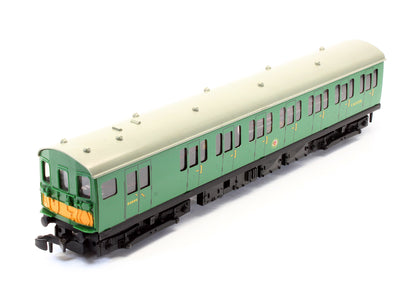 Pre-Owned 2250 BR Green Electric Motor Coach Brake 2nd - 2 Rail