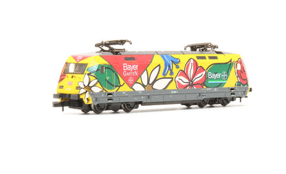 Pre-Owned Bayer Garten Class 101 089-1 Electric Locomotive