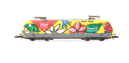 Pre-Owned Bayer Garten Class 101 089-1 Electric Locomotive