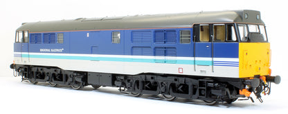 Pre-Owned Class 31/4 Regional Railways Diesel Locomotive with Headlight