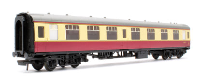 Pre-Owned RailRoad BR MK1 Composite Coach 'E15303'