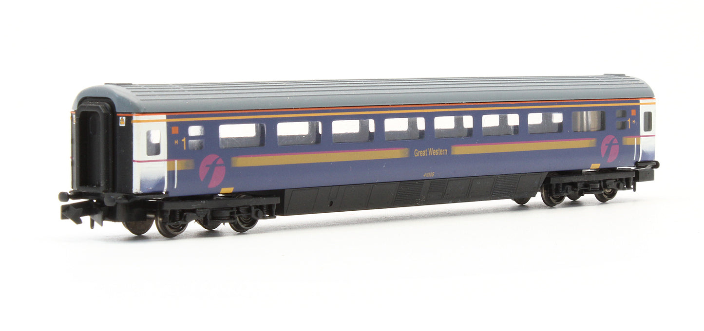 Pre-Owned MK3 75ft Coach TF First Great Western '41005'