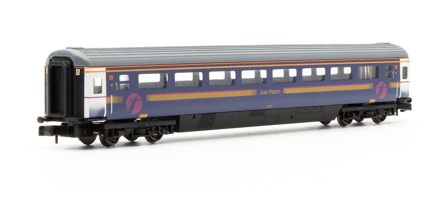 Pre-Owned MK3 75ft Coach TF First Great Western '41005'