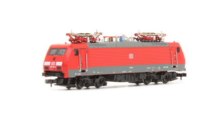 Pre-Owned DB Class 189 009-4 Electric Locomotive