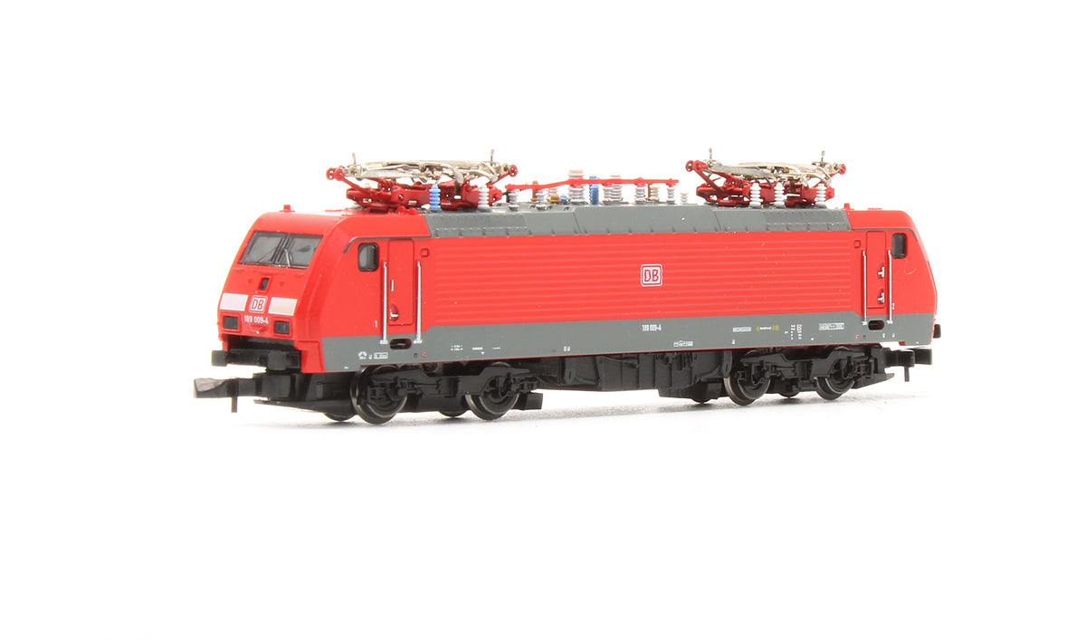 Pre-Owned DB Class 189 009-4 Electric Locomotive