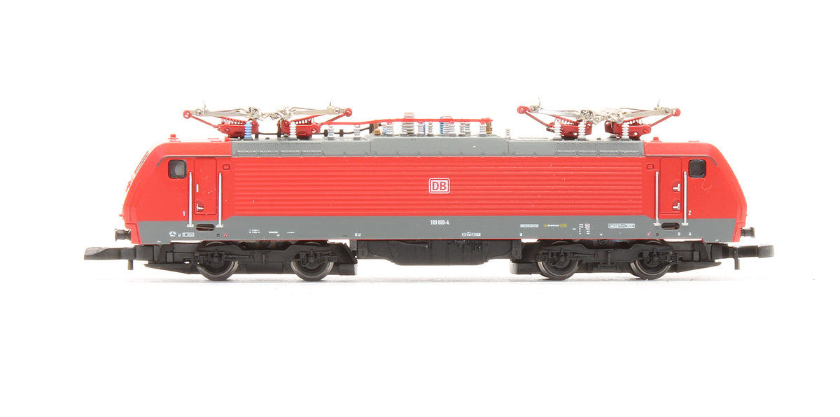 Pre-Owned DB Class 189 009-4 Electric Locomotive