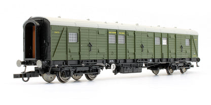 Pre-Owned SR GBL Luggage Van No.2471