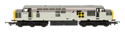 Pre-Owned L205297A2 Railfreight Grey Class 37 37223 Diesel Locomotive