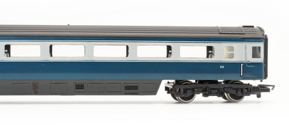 Pre-Owned BR Blue Grey Inter-City MK3 Open 2nd Coach '00'