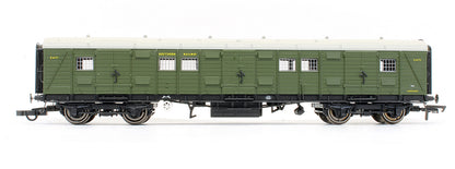 Pre-Owned SR GBL Luggage Van No.2471