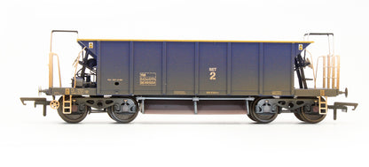 Pre-Owned Mainline YGB Seacow Hopper Wagon 'DB 980054' - Weathered