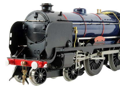 Pre-Owned E10T Rodean/HMS Vernon Schools Class 4-4-0 Tender 1885 'Rodean' Steam Locomotive