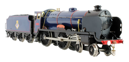 Pre-Owned E10T Rodean/HMS Vernon Schools Class 4-4-0 Tender 1885 'Rodean' Steam Locomotive