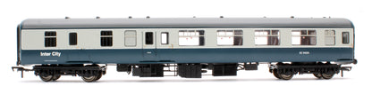 Pre-Owned BR Blue & Grey Intercity MK2A 2nd Class Brake Open Coach No.SC9424