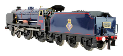 Pre-Owned E10T Rodean/HMS Vernon Schools Class 4-4-0 Tender 1885 'Rodean' Steam Locomotive