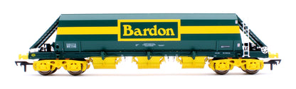 Bardon Hill Quarries (Green and Yellow) PHA/JGA Hopper Wagon (Triple Pack B)