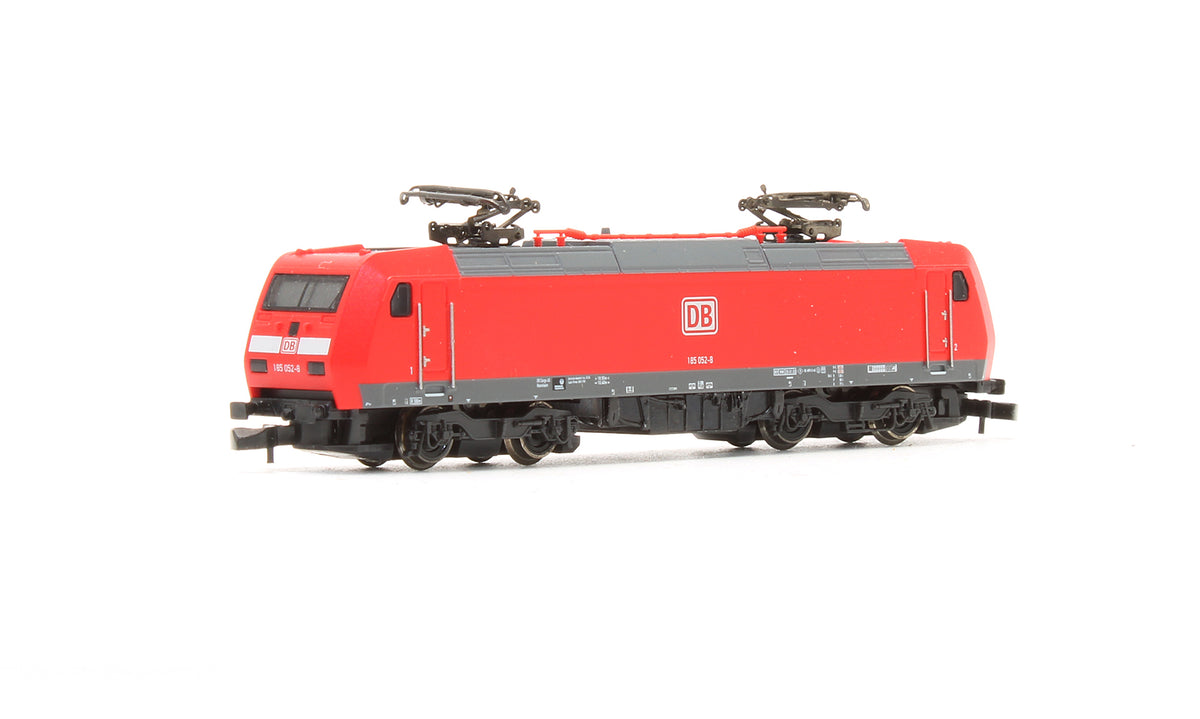 Pre-Owned DB Class 185 052-8 Electric Locomotive