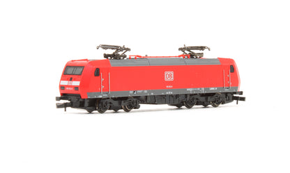 Pre-Owned DB Class 185 052-8 Electric Locomotive