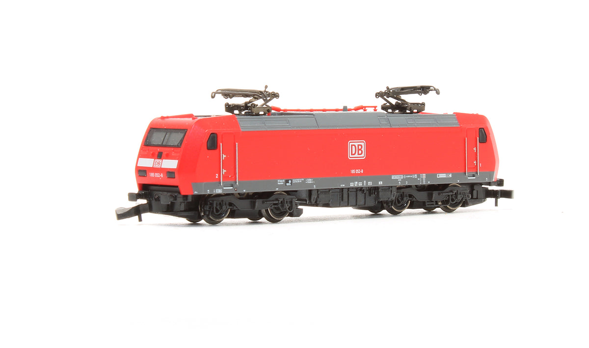 Pre-Owned DB Class 185 052-8 Electric Locomotive