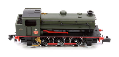 WD Austerity Saddle Tank (J94) Army 92 'Waggoner' Army Green Steam Locomotive