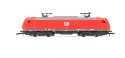 Pre-Owned DB Class 185 052-8 Electric Locomotive