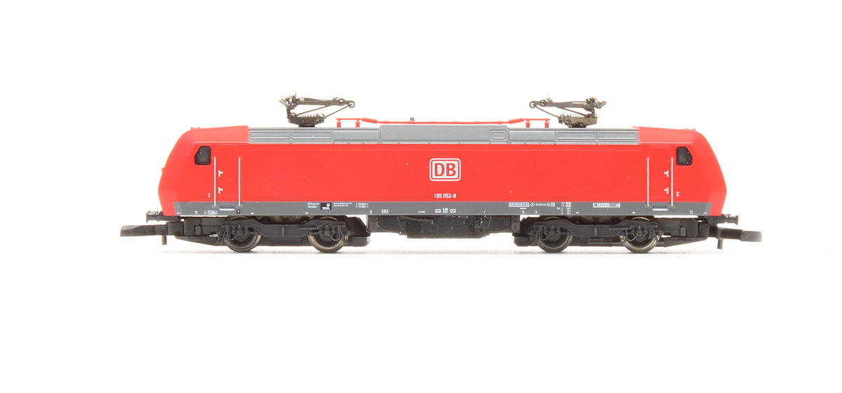 Pre-Owned DB Class 185 052-8 Electric Locomotive