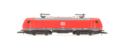 Pre-Owned DB Class 185 052-8 Electric Locomotive