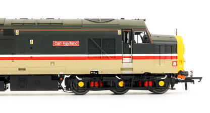 Pre-Owned Class 37/4 37419 'Carl Haviland 1954-2012' Intercity Mainline Diesel Locomotive