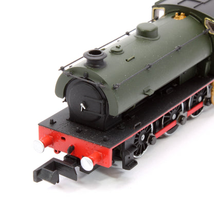 WD Austerity Saddle Tank (J94) Army 92 'Waggoner' Army Green Steam Locomotive