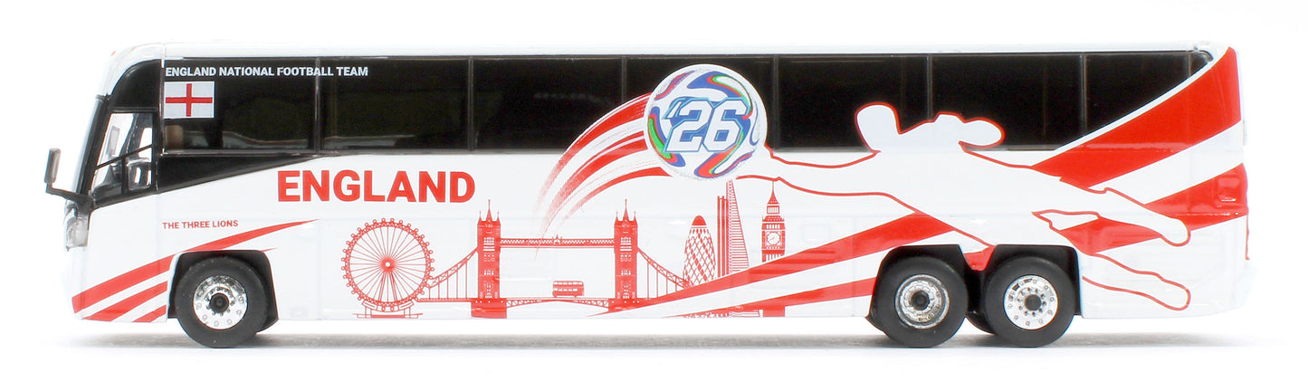ICO870724 MCI D4520 Coach England National Soccer Team