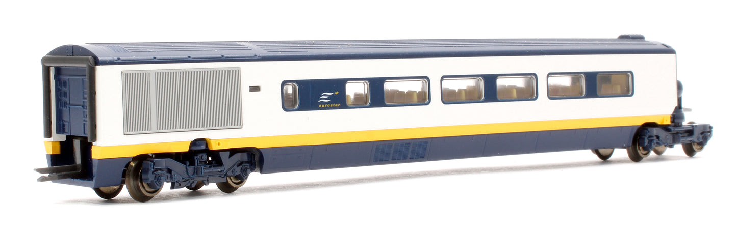 Pre-Owned Class 373 'Eurostar' 8-Car Train Pack