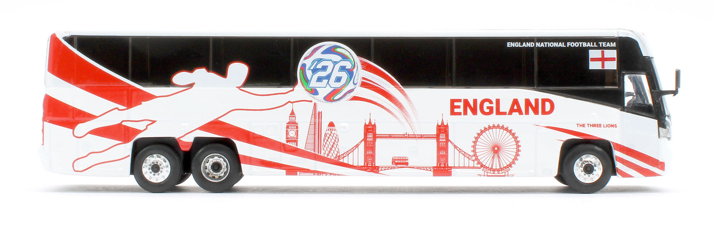 ICO870724 MCI D4520 Coach England National Soccer Team