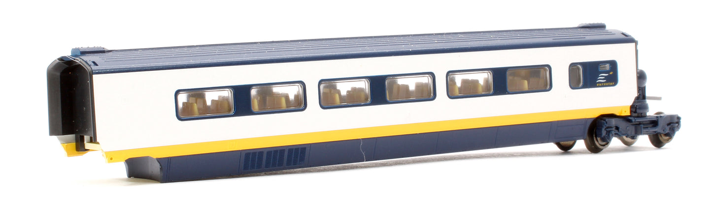 Pre-Owned Class 373 'Eurostar' 8-Car Train Pack